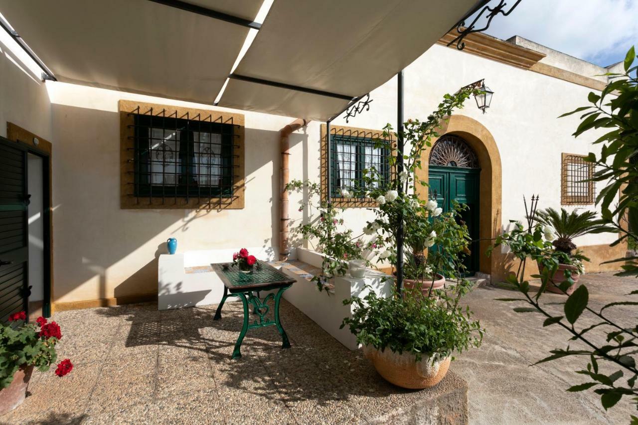Villa Irene Marsala Exterior photo