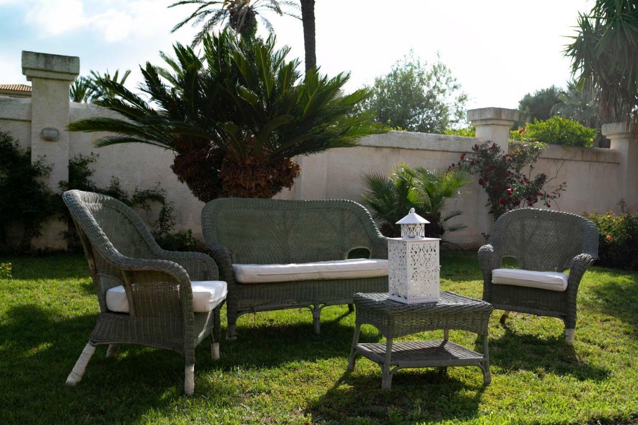 Villa Irene Marsala Exterior photo