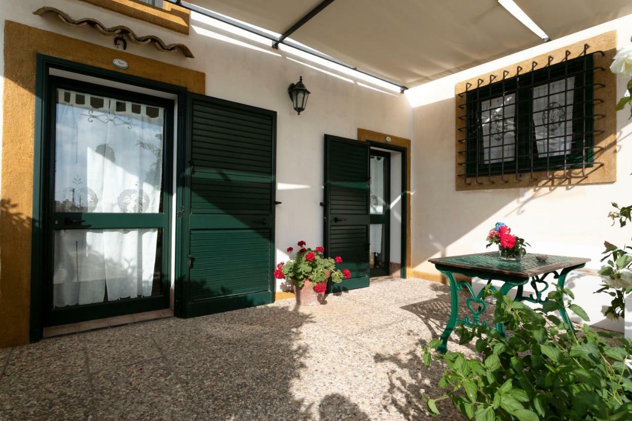 Villa Irene Marsala Exterior photo